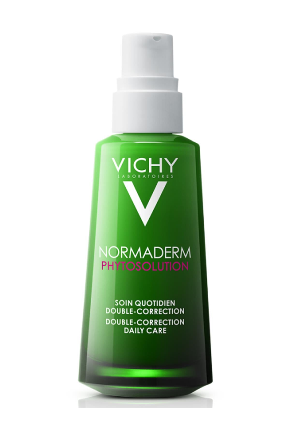 Vichy Normaderm Phytosolution Günlük Nemlendirici Krem 50 ml