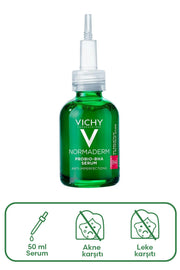 Vichy Normaderm Probio-BHA Leke Karşıtı Serum 30 ml