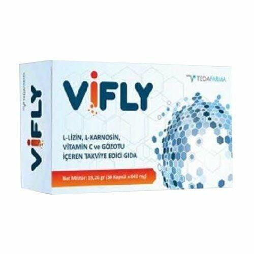 Vifly 30 Kapsül