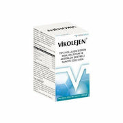 Vikolejen 30 Tablet