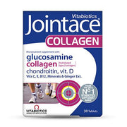 Vitabiotics Jointace Collagen 30 Tablets