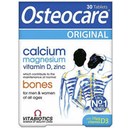 Vitabiotics Osteocare Original 30 Tablet
