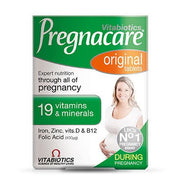 Vitabiotics Pregnacare Original 30 Tablet