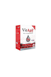 Vitagil Fer Demir Içeren Damla 15 ml
