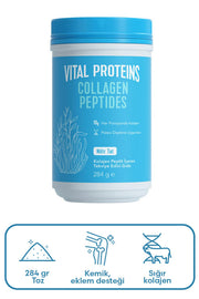 Vital Proteins Collagen Peptides Nötr Tat Takviye Edici Gıda 284 gr