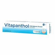 Vitapanthol Krem 30gr