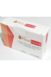 Vitapure Picosinos 20 Saşe