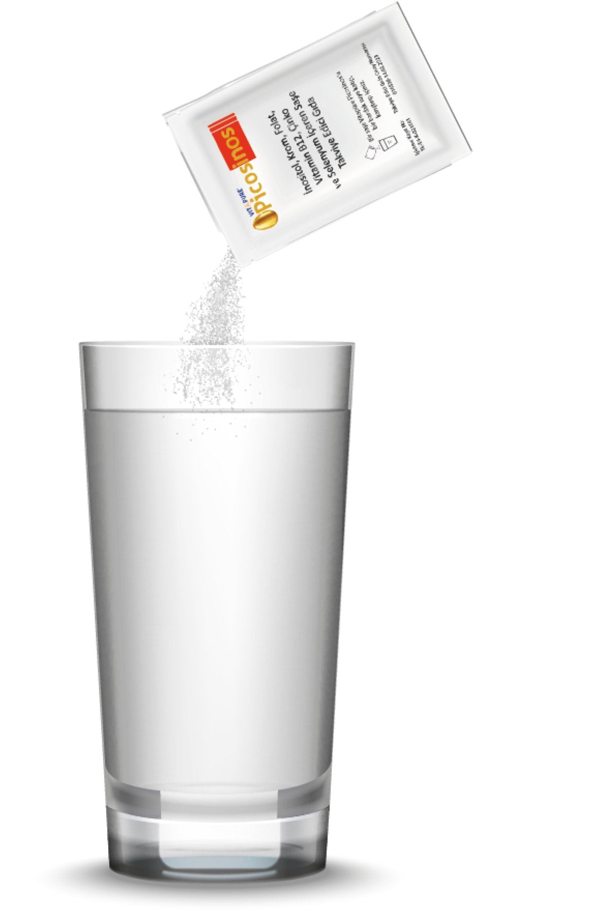 Vitapure Picosinos 20 Saşe