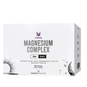 Vitisfera Magnezyum Complex Gece Gündüz 60 Saşe