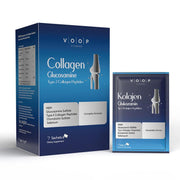 Voop Glukozamin Tip 2 Kolajen 7 Şase
