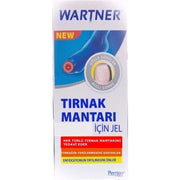 Wartner Tırnak Bakım Jeli 7 ml