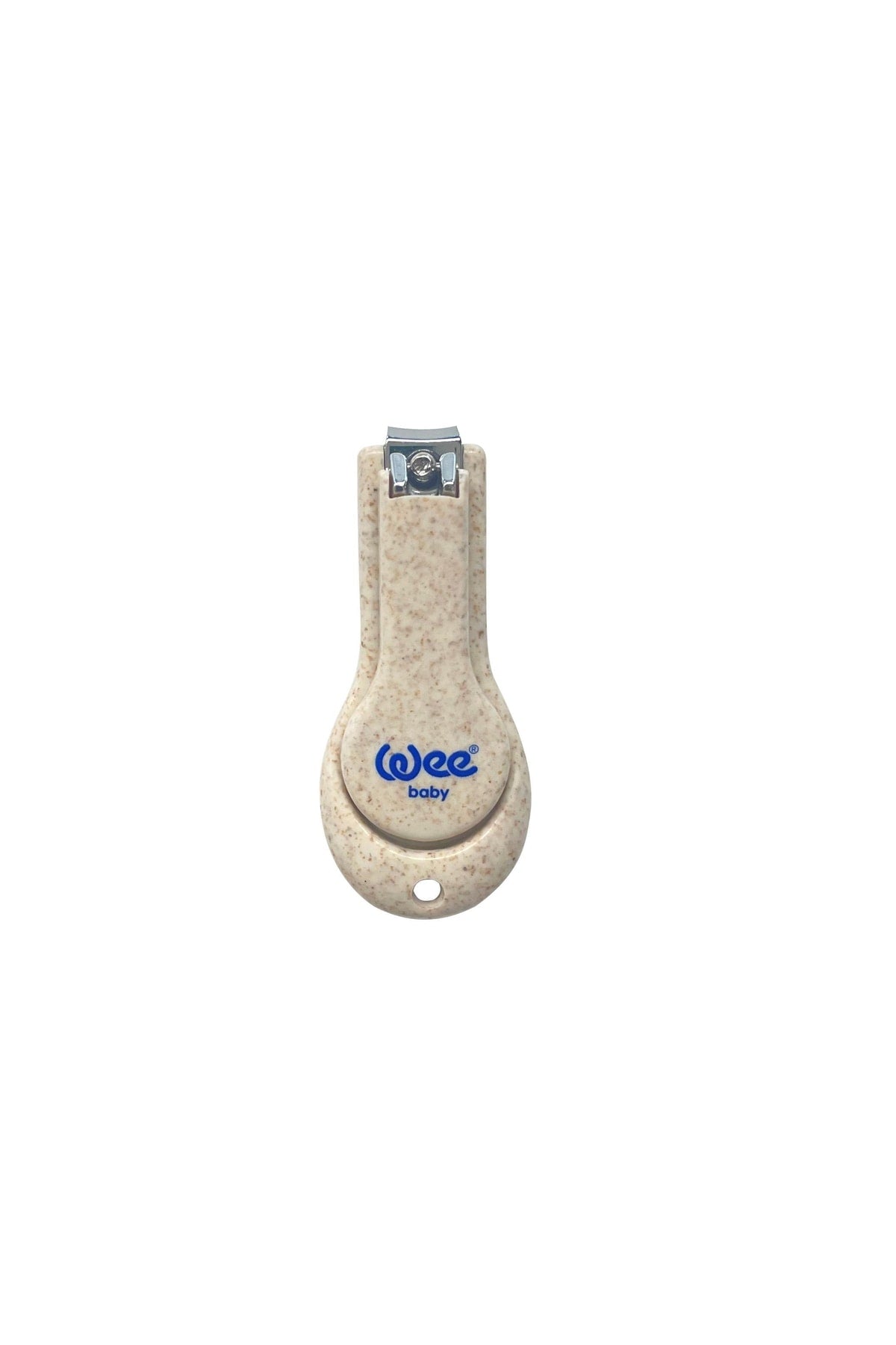 Wee Baby 881 Saplı Çıtçıt Tırnak Makası