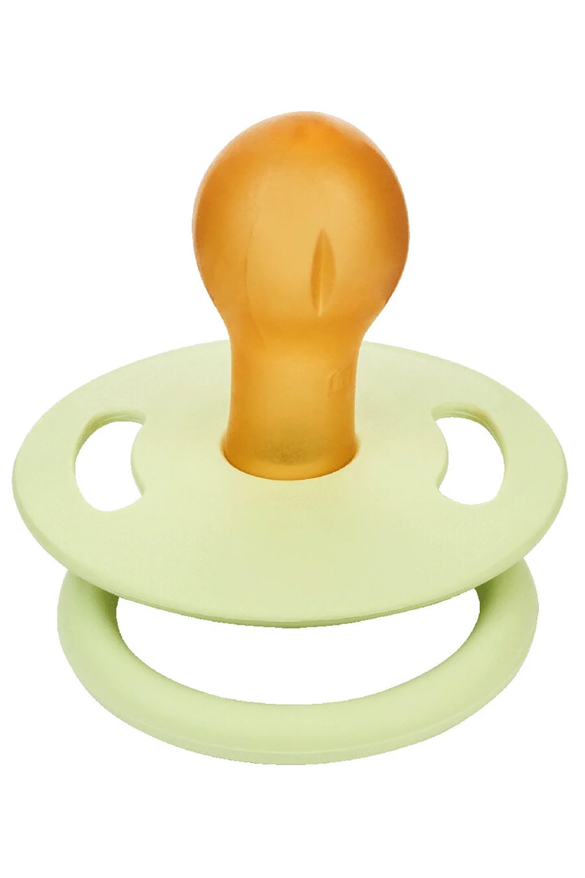 Wee Baby Pure Emzik Kauçuk Uçlu 18+ Ay