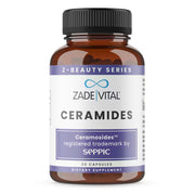 Zade Vital Ceramides Takviye Edici Gıda 30 Kapsül