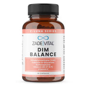 Zade Vital DIM Balance 30 Kapsül