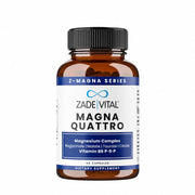 Zade Vital Magna Quattro 60 Kapsül