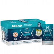 Zade Vital Marine Collagen Süper Lif 28 Saşe