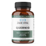 Zade Vital QUERNIG 60 Kapsül
